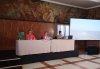 Rita Tristancho inaugura la I Jornada &lsquo;Conocer la ELA desde un enfoque interdisciplinar&rsquo;