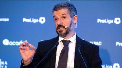 ProLiga informa a los clubes de las ayudas europeas a la digitalización