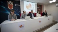 Competencia de Navarra expedienta a la Federaci&oacute;n regional de f&uacute;tbol