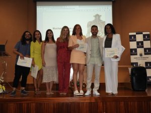 Siete médicos internos residentes culminan su formación especializada en la Gerencia Sanitaria de Lanzarote