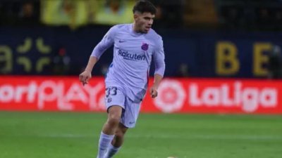 Abde y la selección española, ¿un camino de no retorno?