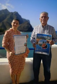 El Ayuntamiento organiza la d&eacute;cima edici&oacute;n de las Jornadas de Turismo Rural y Activo de La Aldea de San Nicol&aacute;s