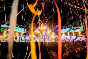 G&aacute;ldar: El Carnaval contin&uacute;a con un concierto y las Galas para personas con diversidad funcional y la escolar