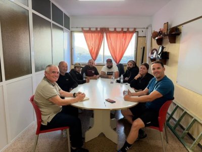 La Aldea de San Nicol&aacute;s confirma la celebraci&oacute;n de la XIX Prueba de Velocidad en Tierra tras evaluar el estado del trazo