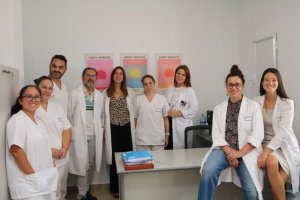 La Gerencia de Servicios Sanitarios de Lanzarote incorpora quince profesionales al servicio de Psiquiatría