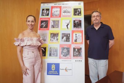 Nuria Espert, Ana Bel&eacute;n y Mar&iacute;a Pag&eacute;s recalan los pr&oacute;ximos meses en el Cuy&aacute;s