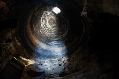 El Cabildo encarga a la empresa Tragsa las obras de embellecimiento, adecuaci&oacute;n y puesta en valor de Risco Ca&iacute;do