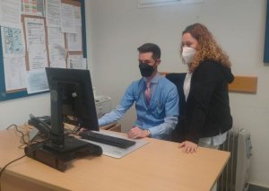 Sanidad refuerza los centros de salud que atienden a población migrante