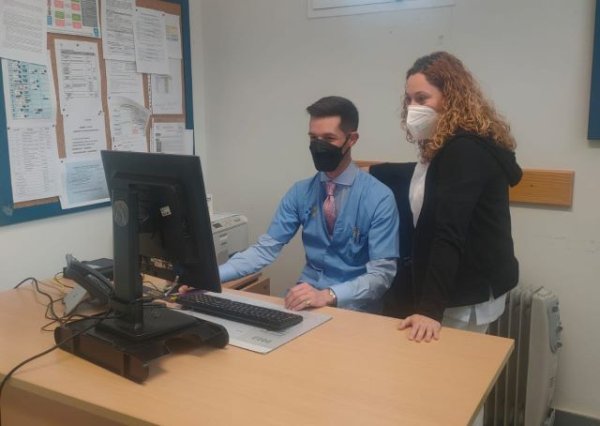 Sanidad refuerza los centros de salud que atienden a población migrante
