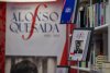 Se presenta en la Biblioteca Insular la reedici&oacute;n facsimilar &lsquo;Cr&oacute;nicas de la ciudad y de la noche&rsquo;, de Alonso Quesada