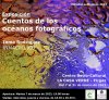 Villa de Firgas: Exposición de Inma Rodríguez, “Cuentos de los océanos fotográficos”, en la Casa Verde