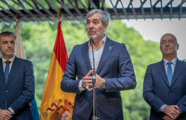 Gobierno, empresarios y sindicatos reclaman al Estado que permita a Canarias flexibilizar la regla de gasto