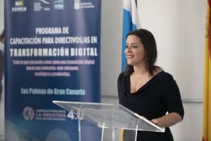 Industria moviliza una inversión de 33,8 millones en 119 proyectos en las Islas que garantizan 3.094 empleos