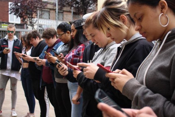 Adolescentes de entre 13 y 17 a&ntilde;os, el grupo de j&oacute;venes que muestra mayor tasa adictiva a juegos de azar online