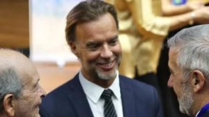 El viceconsejero de Universidades e Investigación, Ciro Gutiérrez, elegido miembro del Consejo Escolar del Estado