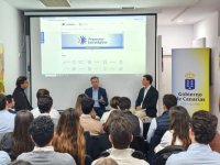 El Gobierno canario re&uacute;ne en Madrid a j&oacute;venes profesionales para avanzar en la estrategia de retorno del talento
