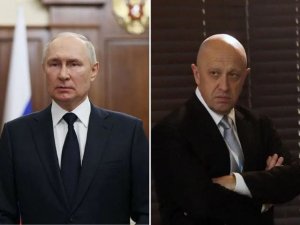No hay nada conspirativo en la reuni&oacute;n de Putin con los l&iacute;deres de Wagner despu&eacute;s del golpe fallido