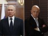No hay nada conspirativo en la reuni&oacute;n de Putin con los l&iacute;deres de Wagner despu&eacute;s del golpe fallido