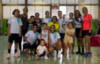 El torneo 24 horas de f&uacute;tbol sala, un &eacute;xito de participaci&oacute;n y p&uacute;blico en La Aldea