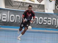 Balonmano: El Desatascos Jumbo G&aacute;ldar refuerza su plantilla con la incorporaci&oacute;n de Marvin Santiago