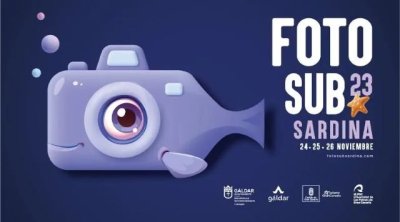 El FotoSub Sardina 2023 contar&aacute; con la participaci&oacute;n de varios campeones del mundo y de Espa&ntilde;a en una edici&oacute;n con r&eacute;cord de inscripciones