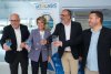 Gobierno y Cabildo de Gran Canaria incentivan el sector de la biotecnolog&iacute;a industrial en Pozo Izquierdo