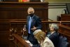 Torres remarca los datos actuales de creaci&oacute;n de empleo y de recuperaci&oacute;n del turismo en Canarias