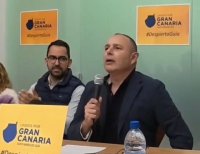 Gu&iacute;a: Unidos por Gran Canaria (UxGC) considera desleales a dos concejales de Gu&iacute;a y reitera que pasen a no adscritos