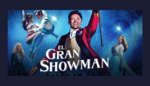 Teror: La película ‘El gran showman’ se proyecta el próximo viernes en los Aparcamientos municipales en formato ‘Autocine’