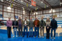 Transici&oacute;n destina cerca de 300.000 euros para mejorar la eficiencia energ&eacute;tica del Terrero de Lucha Antonio Pi&ntilde;ero