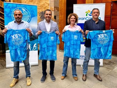 M&aacute;s de 750 corredores luchar&aacute;n por el queso de flor de Entre Cortijos