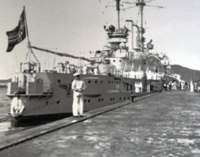 La Casa-Museo León y Castillo analiza la red de inteligencia alemana en Canarias durante la segunda guerra mundial