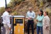 Gu&iacute;a: El Cenobio de Valer&oacute;n dispone ya de papeleras inteligentes