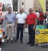 Guía: Nota de prensa de Juntos por Guía sobre la legalidad del servicio de recogida de residuos