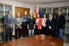 Mar&iacute;a Teresa Ortega toma posesi&oacute;n como directora del Servicio Canario de Empleo (SCE)