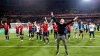 La selecci&oacute;n espa&ntilde;ola jugar&aacute; un partido en Barcelona 18 a&ntilde;os despu&eacute;s