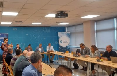 Canarias impulsa su liderazgo en la econom&iacute;a azul