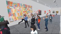 La exposici&oacute;n 'Isla de Arte' celebra el D&iacute;a Internacional de la Diversidad Biol&oacute;gica