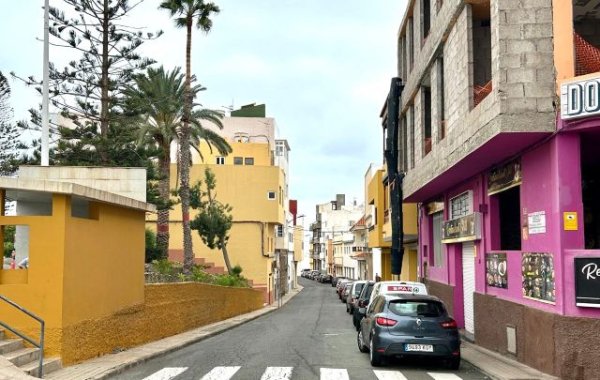 Guía: Corte temporal de la calle Donoso Cortés en La Atalaya por obras de renovación de la red de saneamiento