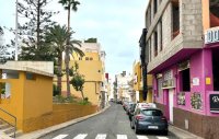 Guía: Corte temporal de la calle Donoso Cortés en La Atalaya por obras de renovación de la red de saneamiento