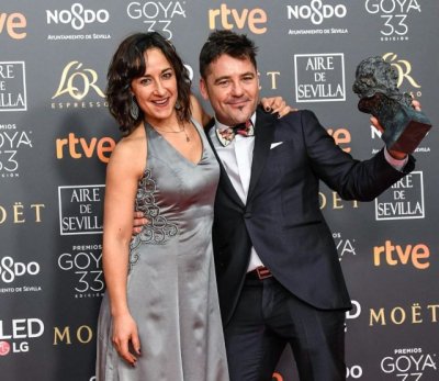 Se inauguran las Muestras &lsquo;La escuela del coraz&oacute;n&rsquo; y &lsquo;Nuevos creadores 2023&rsquo; en el marco del festival 'San Rafael en corto'