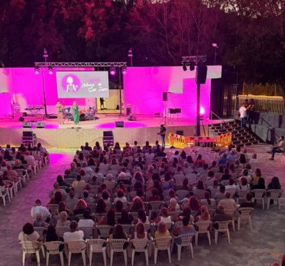 La Aldea de San Nicol&aacute;s pone en valor el papel de la Reserva de la Biosfera como motor de identidad, sostenibilidad y futuro compartido