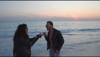 "Quando non ci ameremo pi&ugrave;": otro emocionante tema de MaBell, del &aacute;lbum "The Traveller&rdquo; (V&iacute;deo)