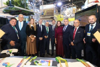 El cliente brit&aacute;nico garantiza su fidelidad con Gran Canaria y continuar&aacute; creciendo en 2024