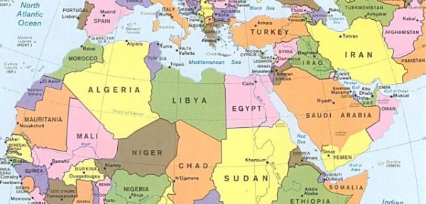 Artículo de Opinión: ¿Posible Guerra Fría en el Magreb y en el Sahel?, por Pilar Rangel