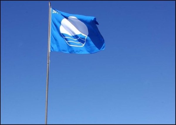 Canarias consigue sesenta galardones Bandera Azul en la edición de 2023