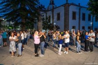 Teror vive este s&aacute;bado una animada jornada con el Festival Latino y la Trail-Desaf&iacute;o de los Picos