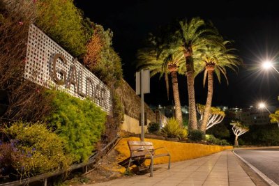 G&aacute;ldar refuerza su identidad monumental con un proyecto de iluminaci&oacute;n art&iacute;stica y sostenible