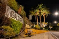 G&aacute;ldar refuerza su identidad monumental con un proyecto de iluminaci&oacute;n art&iacute;stica y sostenible