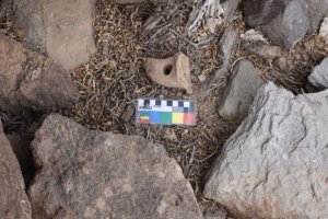 Patrimonio Cultural abre expediente sancionador a Costa Canaria Veneguera S.A